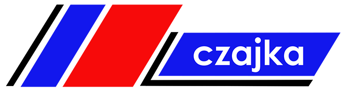 Składy Budowlane Czajka logo w kontakcie