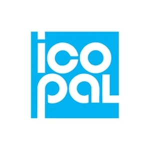 Logotyp icopal