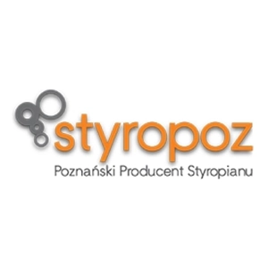 Logotyp styropaz