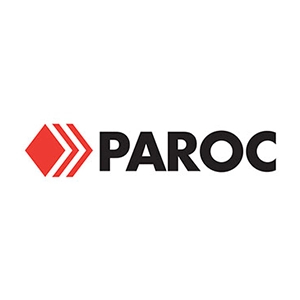 Logotyp Paroc