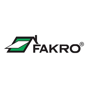 Logotyp Fakro