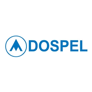 Logotyp Dospel