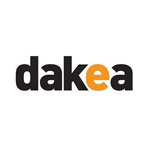 Logotyp dakea