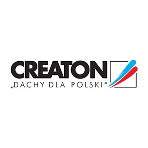Logotyp Creaton