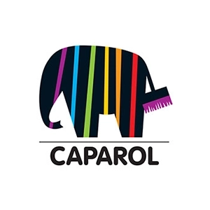 Logotyp Caporal