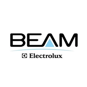 Logotyp Beam