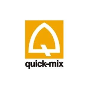 Logotyp quickmix