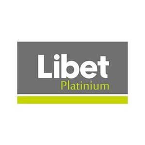 Logotyp Libet