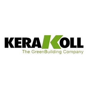 Logotyp Kerakoll