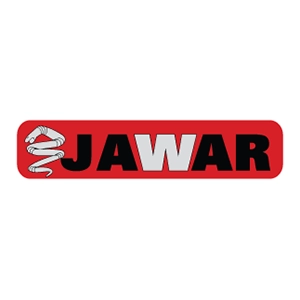 Logotyp Jawar
