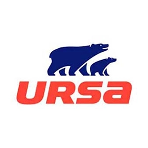 Logotyp ursa
