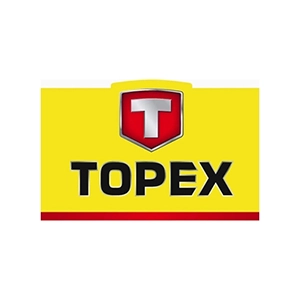 Logotyp topex