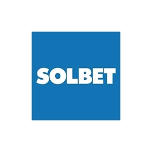 Logotyp Solbet