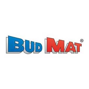Logotyp BudMat