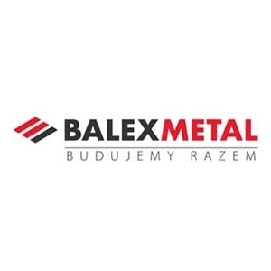Logotyp BalexMetal