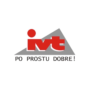 Logotyp ivt