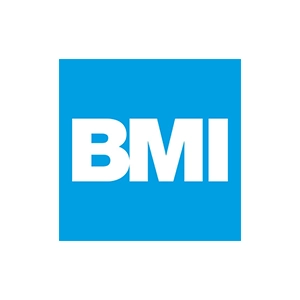 Logotyp BMI