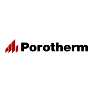 Logotyp porotherm