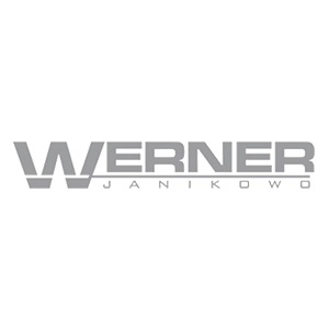 Logotyp werner
